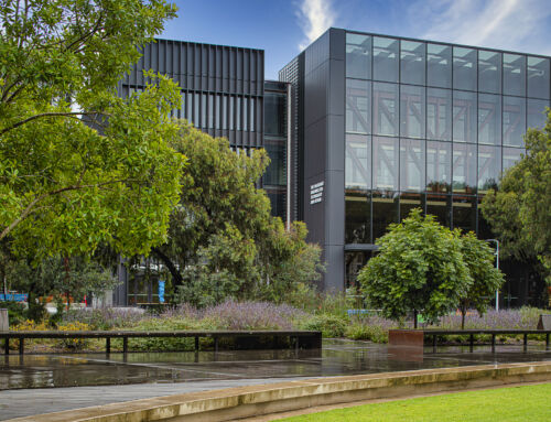 Circular by Design: How Monash University is Redefining Sustainability